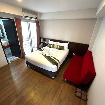 צ'יאנג מאי Panna Heritage Boutique Hotel - Sha Plus מראה חיצוני תמונה