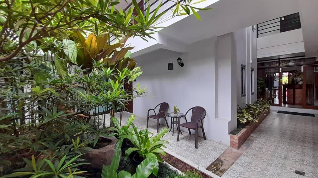 צ'יאנג מאי Panna Heritage Boutique Hotel - Sha Plus מראה חיצוני תמונה
