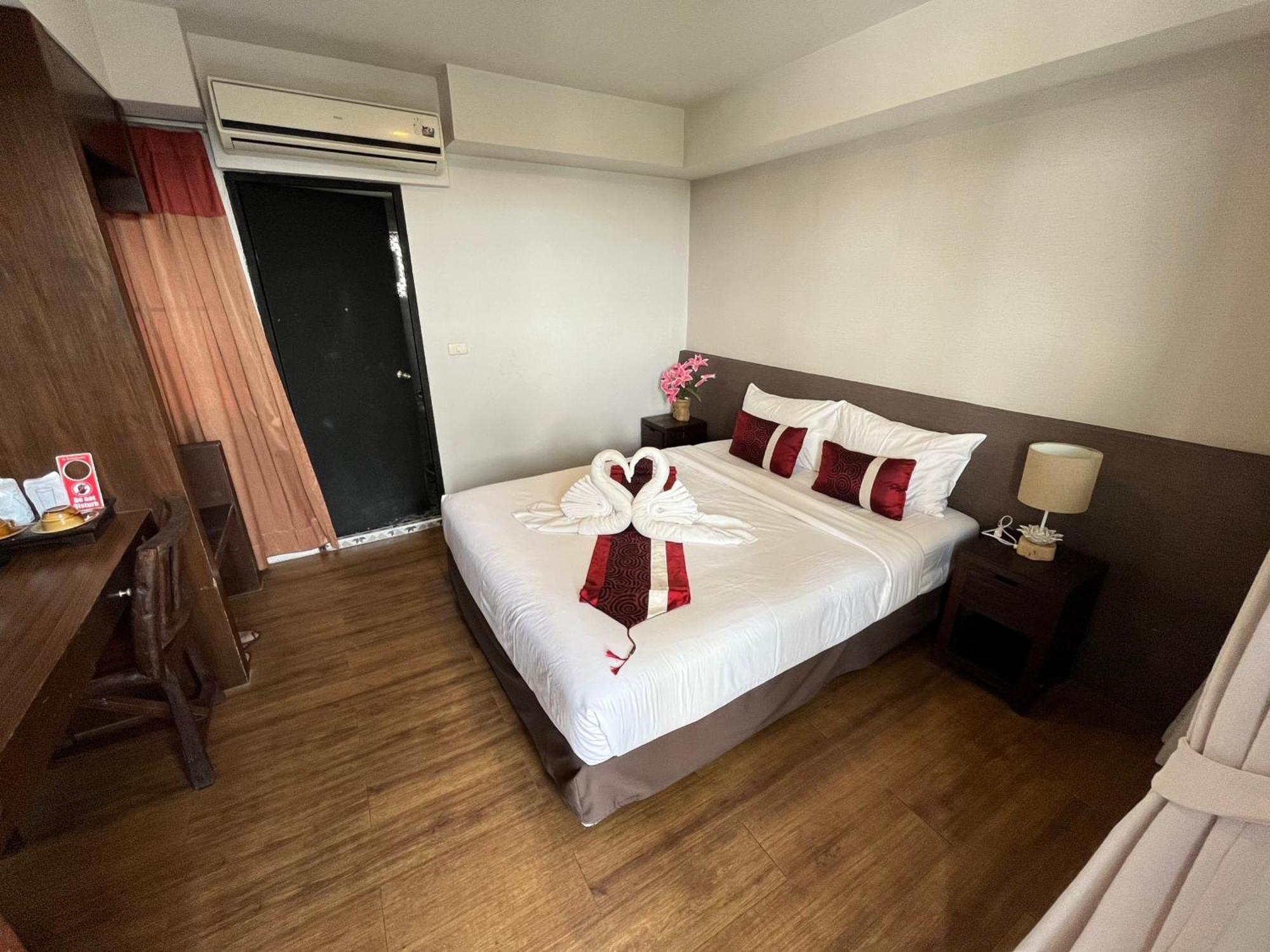 צ'יאנג מאי Panna Heritage Boutique Hotel - Sha Plus מראה חיצוני תמונה