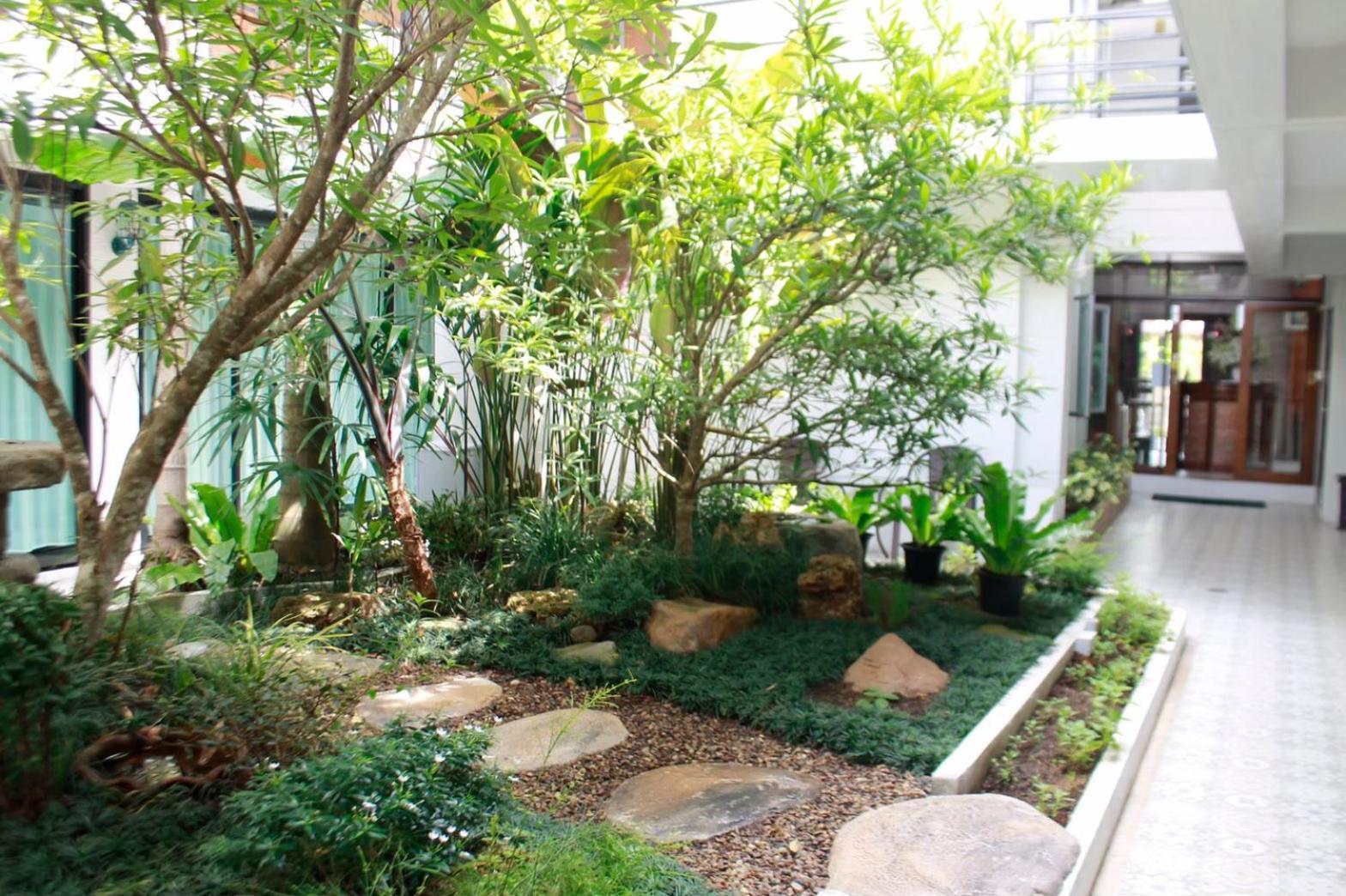 צ'יאנג מאי Panna Heritage Boutique Hotel - Sha Plus מראה חיצוני תמונה